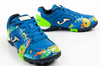Joma Top Flex JR 2604 Fußballschuhe für Kinder und Jugendliche