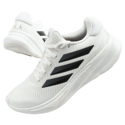 Adidas Supernova Ease Damen-Laufschuhe, Leichtgewicht Weiß
