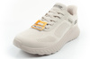 Skechers Bobs Squad Chaos Slip-Ins Herren-Sneaker in Ecru