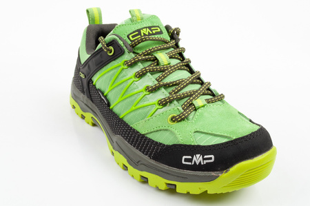 CMP Rigel Kinder-Trekkingschuhe – wasserdicht und strapazierfähig