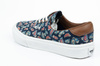 Buty sportowe trampki Vans ERA 59 [0UC6DNK]