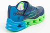 Skechers Lights Vortex 2.0 LED-Kindersneaker
