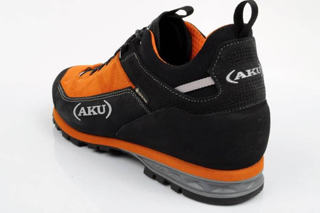 Aku Link [378489] GTX Herren Trekkingschuhe, Orange.