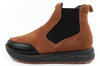 Scholl Beverly Damen Stiefeletten [F301961175], braun.