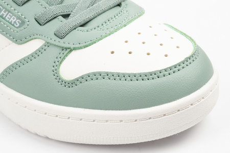 Skechers Quick Street Kinder-Sneaker mit Klettverschluss