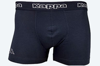 Kappa Boxershorts 2er-Pack [BOXER BN] 