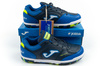 Joma Kinder-Sportschuhe Top Flex JR 2633 Hallenfußballschuhe