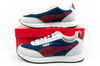 Puma Herren-Sneaker Club II Era aus Wildleder, Blau