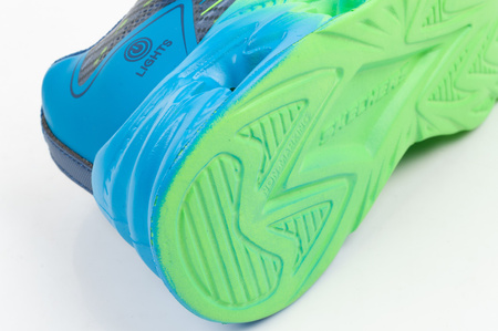 Skechers Lights Vortex 2.0 LED-Kindersneaker