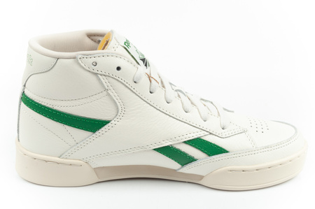 Reebok Club Form Hi Herren-Sportschuhe [GZ2437], weiß