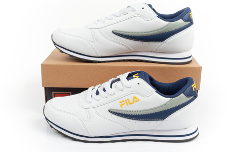 Fila Orbit Damen Sportschuhe [FFT0014.13044], weiß.