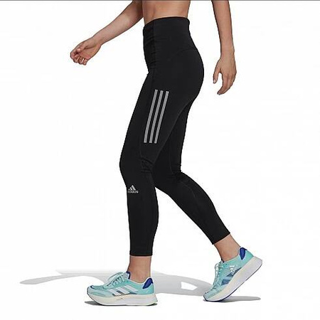 Adidas Damen Tight 7/8 Hose [GU8940]