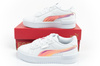 Puma Jada [383760 01] Kinder Sportschuhe, weiß.