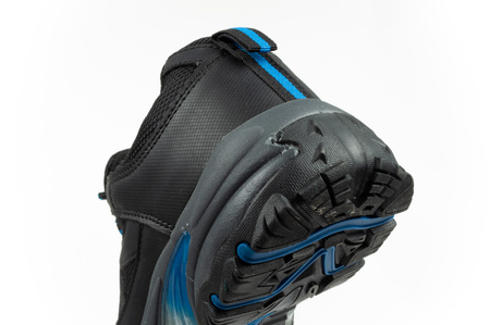 Regatta S1P Arbeits- und Sicherheitsstiefel für Männer [TRK109] 