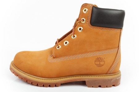 TIMBERLAND 6 Damen Trekkingschuhe [TB010361713], braun.