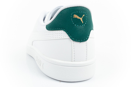 Herren Puma Smash 3.0 [390987 14] Sportschuhe, weiß.