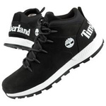 Timberland Sprint Trekker Herren Trekkingschuhe [TB0A5SB7015] schwarz.