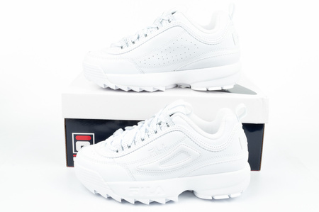 Fila Disruptor II Sportschuhe [0170-100]