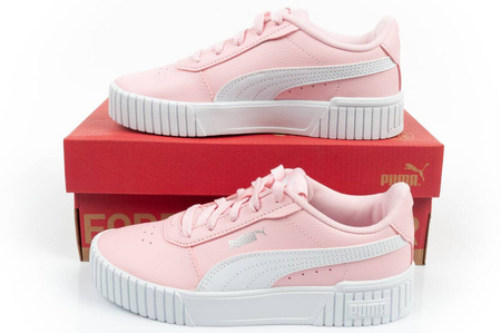 Puma Carina Kindersportschuhe [386186 04], rosa.