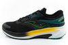 Joma Active Herren-Laufschuhe, bequem, strapazierfähig, Schwarz, Blau