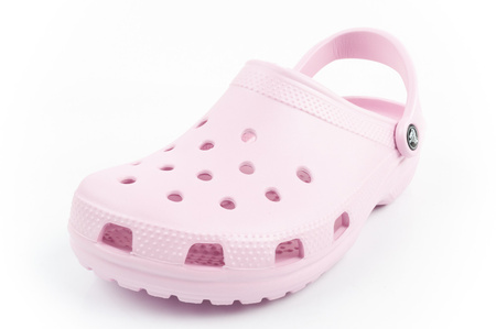 Crocs Classic Damen Clogs, modisch und bequem, Pink