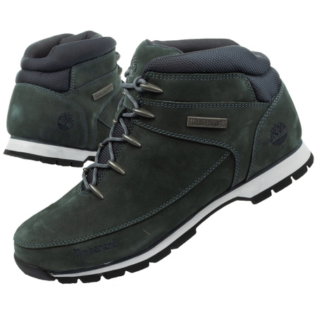 Trapery TIMBERLAND Sprint Trekker Mid WHEAT [TB0A1WFI0051]