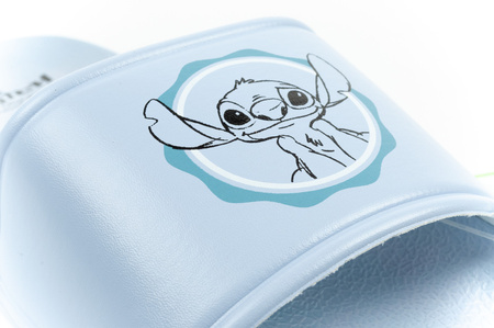 Leomil Stitch Damen-Flip-Flops, Märchenhafter Stitch, Modisch und bequem