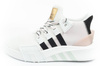 Adidas EQT Bask ADV Damen Sportschuhe [EE5043], weiß.