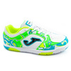 Joma Top Flex Jr 2662 Fußballschuhe für Kinder, für die Halle