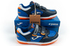 Joma Top Flex JR 2603 Hallenfußballschuhe mit Klettverschluss
