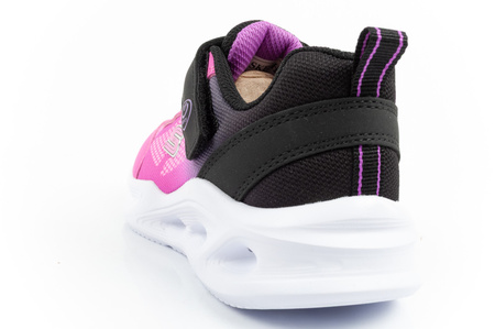 Skechers S Lights – Bequeme LED-Sportschuhe für Mädchen