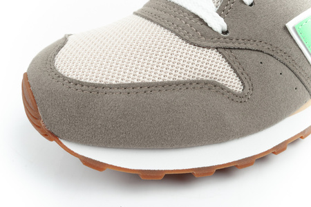 Herren Sportschuhe Sneakers New Balance [GM500TPG], braun.