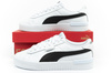 Puma Jada Damen Sportschuhe [386401 03], weiß.