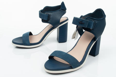 Damen Schuhe Lacoste Lonelle Sandalen [12003] 