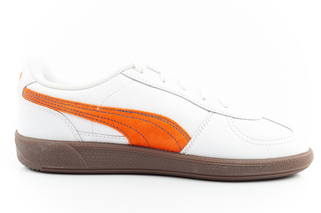 Puma Palermo Rocket League Leder-Sneaker für Kinder