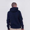 Herren Nike Park 20 Hoodie [CW6894 451], marineblau.