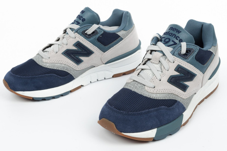Buty sportowe New Balance [ML597NGT]