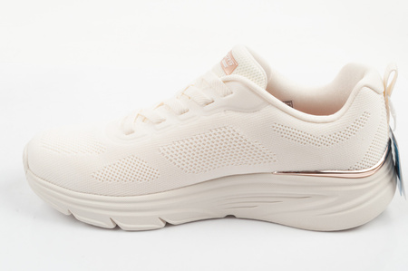 Skechers BOBS Sport Arch Fit Elev8 Damen-Sneaker – Ecru
