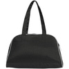 Adidas Linear Damen-Trainings- und Reisetasche, 33,5 l, Schwarz