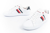 Tommy Hilfiger Herren-Sportschuhe [04921YBS], weiß.