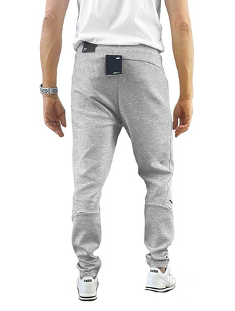 Puma Casuals Herren-Sporthose [657386 33], grau.