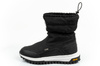 Colmar Damen-Schneestiefel [WARMER 2 PLAIN 170], wasserdicht, schwarz.