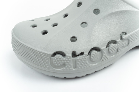 Crocs Baya Flip-Flops Sandalen Damen Clogs Leicht Bequem Modisch [10126-007]