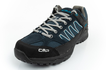 CMP Sun Hiking Herren Sport Trekkingschuhe [3Q11157 29NL], blau.