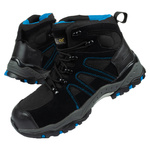 Regatta PRO DOWNBURST S1P Herren Arbeitsstiefel für Gesundheit und Sicherheit [TRK124]