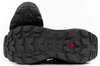 Salomon Elixir GTX [472957] Herren Trekking-Sportschuhe, schwarz.