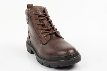 Wrangler Nevada Herren-Chelsea-Boots – Elegant und modisch