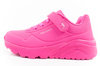 Skechers Uno Lite Kinder-Sportschuhe in Rosa