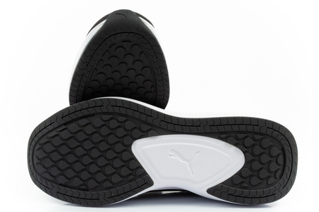 Puma Skyrocket Lite Herren-Sportschuhe, leicht und bequem, Schwarz