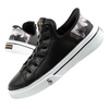 Skechers Snoop Dogg Herren Sneaker Slip-On Bequem [251016/BKW]